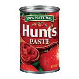 Hunt's  tomato paste Full-Size Picture